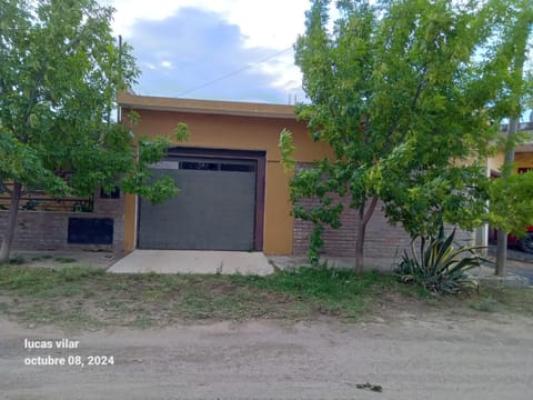 Depto Ideal Apartment in Santiago del Estero Province, Argentina