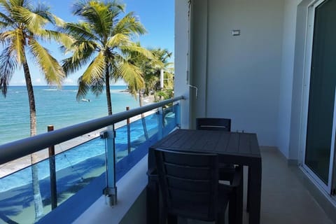 Balcony/Terrace, Dining area