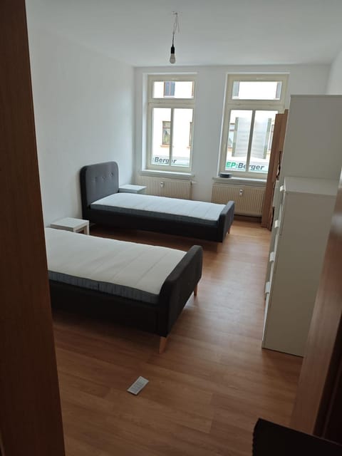 Gablenz - Appartments Apartment in Chemnitz