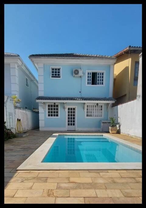 Garatucaia casa de praia House in Angra dos Reis