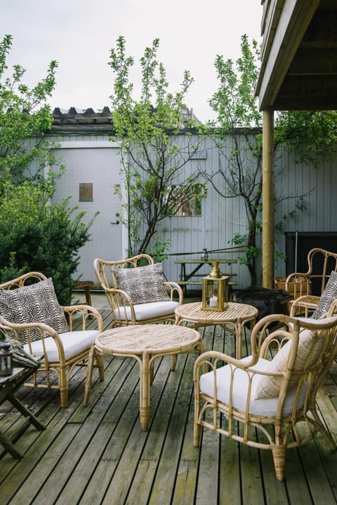 Brännö Varv Bed & Breakfast | Gothenburg | VacationRenter