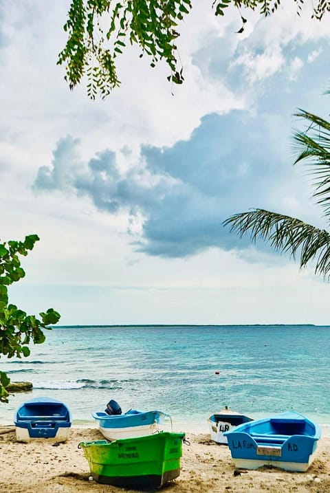 Natural landscape, Beach, Sea view