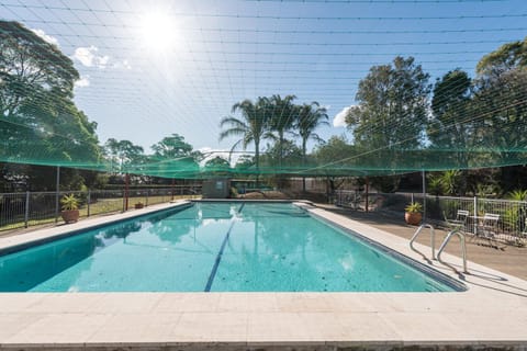 St Joseph's Baulkham Hills Hôtel in Castle Hill