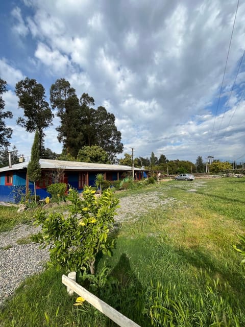 Cabañas Villa Dorita Apartment in O'Higgins, Chile