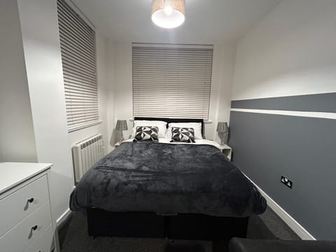 1 bedroom luxury apartment in Basingstoke Apartment in Basingstoke