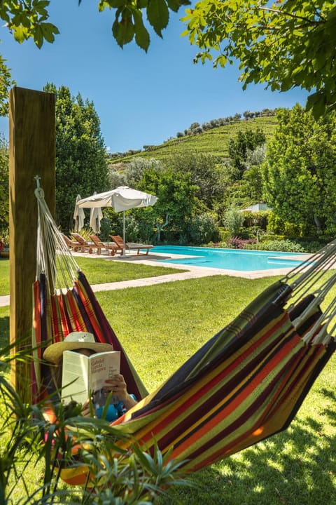 Casa da Azenha Estancia en una granja in Vila Real District