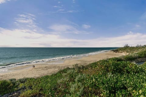 Nearby landmark, Natural landscape, Beach, Sea view