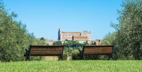 Villa Monteporzano Maison de campagne in Umbria