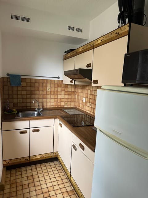 Zweizimmerwohnung mit gutem Verbindung Apartment in Wurzburg