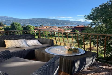 Property building, Balcony/Terrace