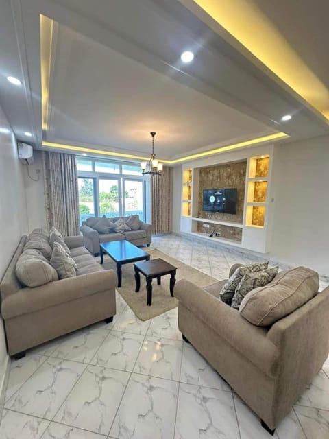 Golden Haven Apartment in Malindi