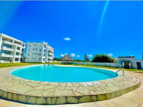 Golden Haven Apartment in Malindi