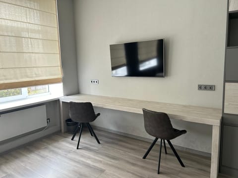 TV and multimedia, Dining area