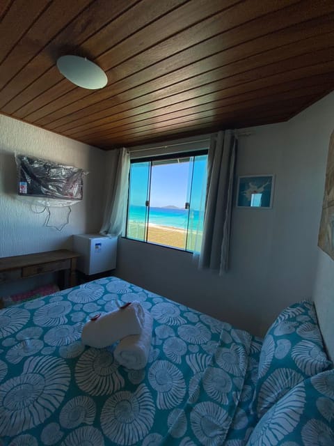 Pousada Casa do Telhado Verde Gasthof in Cabo Frio