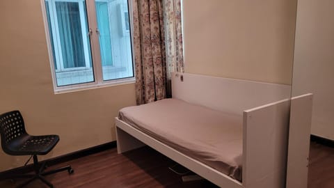 Arcana House Apartment in Petaling Jaya