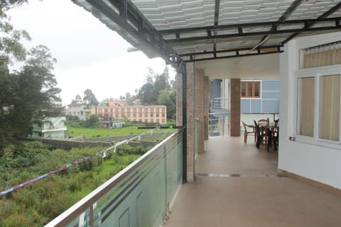 Bison vally view Villa in Kodaikanal