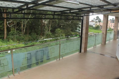 Bison vally view Villa in Kodaikanal