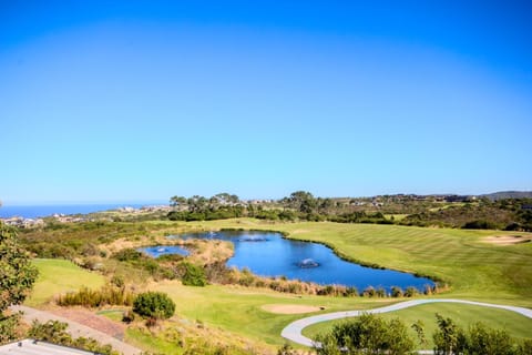 Luxury Home in Pezula Golf Estate Apartment in Knysna