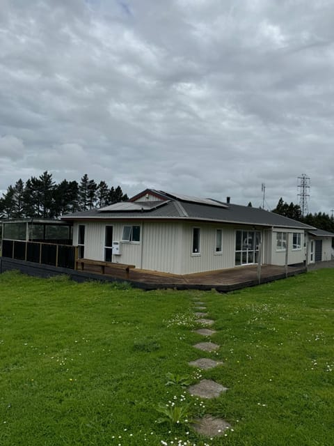 Happy farm Bed and Breakfast in Waikato