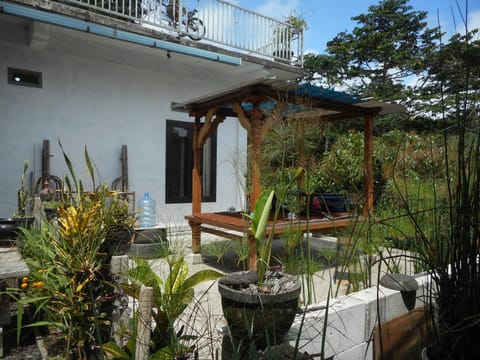 Terrace Homestay Besakih Vacation rental in Selat