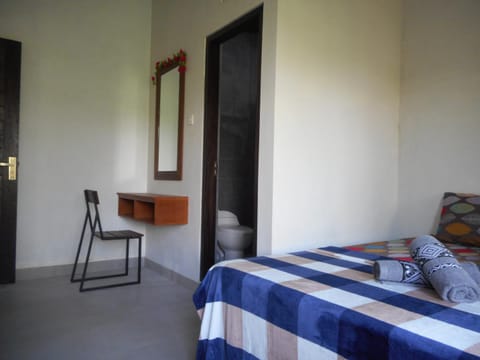 Terrace Homestay Besakih Vacation rental in Selat