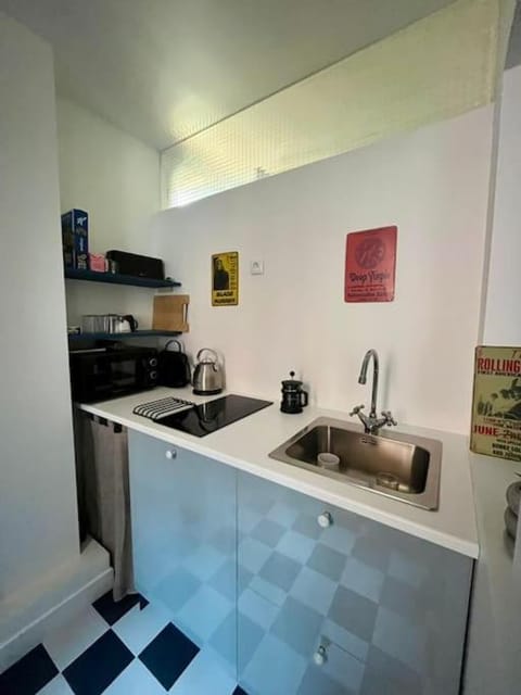 Coffee/tea facilities, Kitchen or kitchenette, pet friendly, stove, toaster