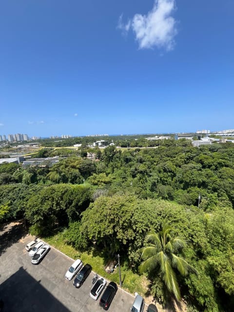 Natural landscape, City view, Sea view, Parking