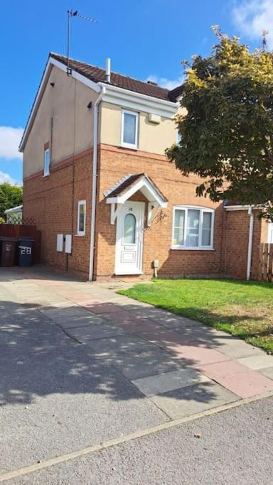 Property building, Neighbourhood, Street view