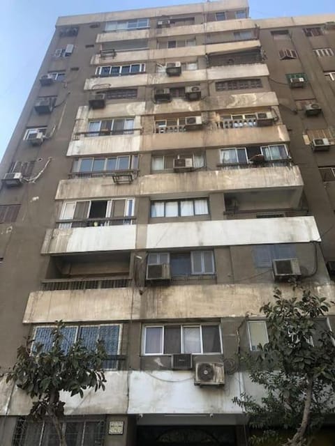 2BR Apt in Nasr City Near downtown Apartment in Cairo