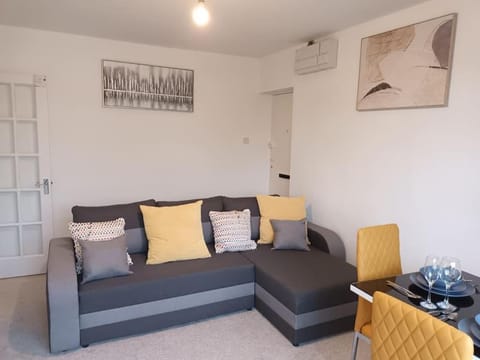 Jedid Kings Heath Apartment Apartment in Birmingham