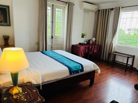 Maison Vu Tri Vien Vacation rental in Laos