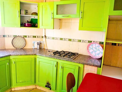 Kitchen or kitchenette, Decorative detail, Evening entertainment, Italian breakfast, internet, minibar, oven, pet friendly, stove