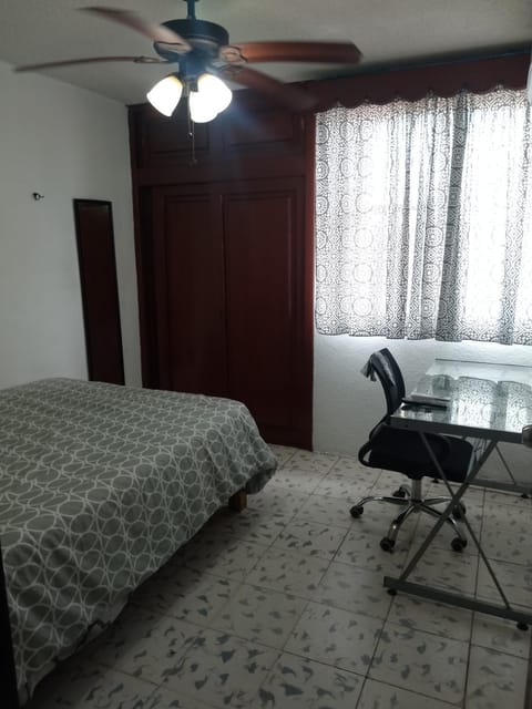 Departamento Apartment in Villahermosa