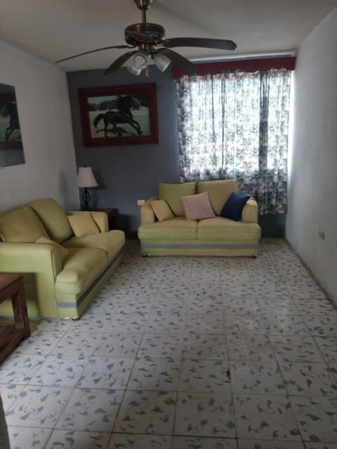 Departamento Apartment in Villahermosa