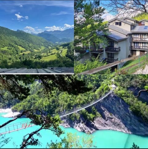 Après ski Apartment in Provence-Alpes-Côte d'Azur