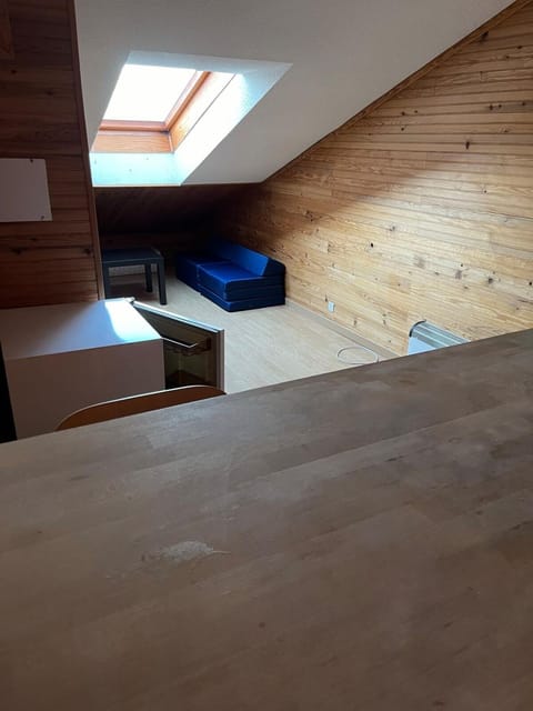 Après ski Apartment in Provence-Alpes-Côte d'Azur