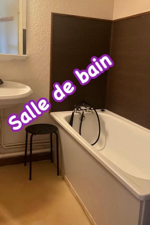 Après ski Apartment in Provence-Alpes-Côte d'Azur