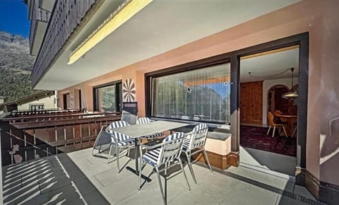 Apartments Chesa Guardaval Apartment in Saint Moritz