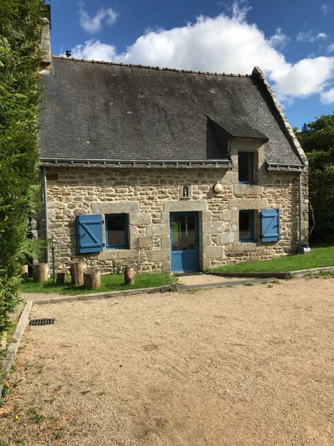 Gîte à la campagne House in Guidel