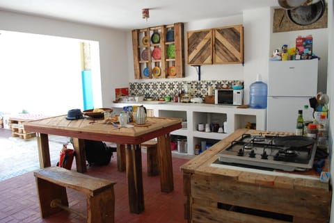La Choza Guesthouse Bed and Breakfast in Distrito Nacional