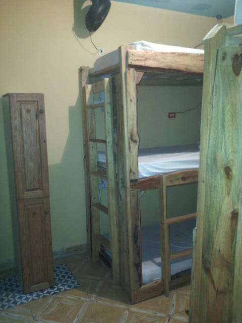 La Choza Guesthouse Bed and Breakfast in Distrito Nacional