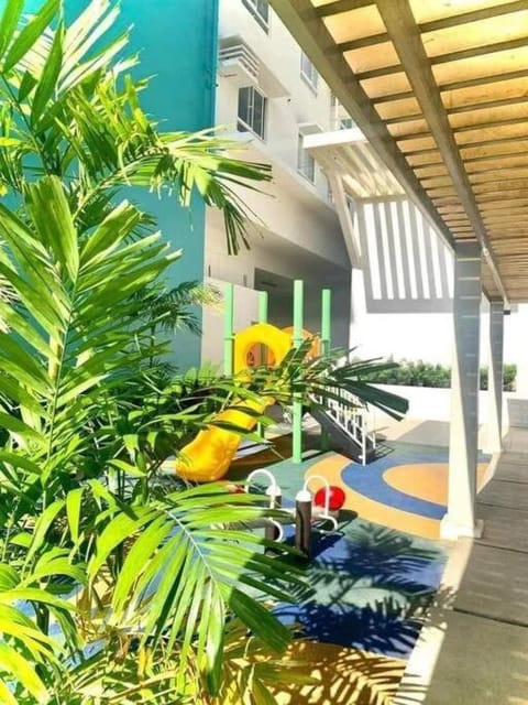 Your Urban Getaway Awaits by Advocatus Realty Apartment in Bacolod