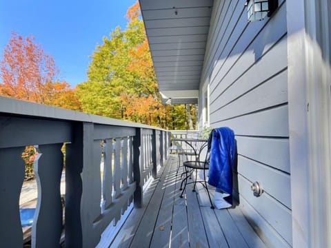 Balcony/Terrace, Balcony/Terrace