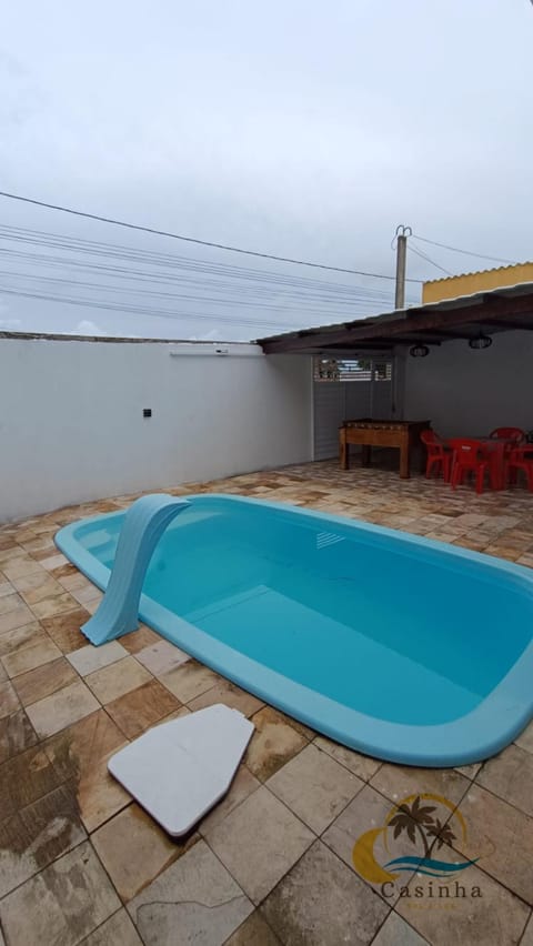 Casinha SolluA House in Cabo de Santo Agostinho