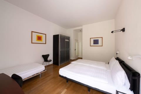 Albergo Ristorante Centovalli Bed and Breakfast in Locarno