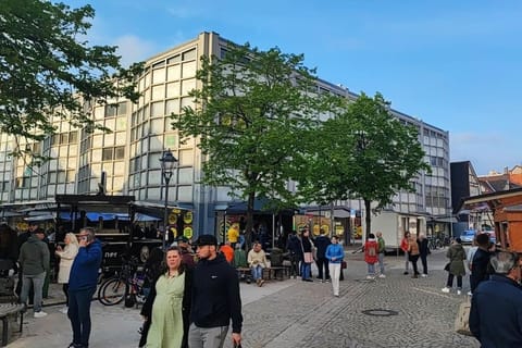 Hehlentor Apartment in Celle