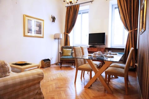 AAA Stay Apartments Old Town Warsaw I Appartamento in Warsaw