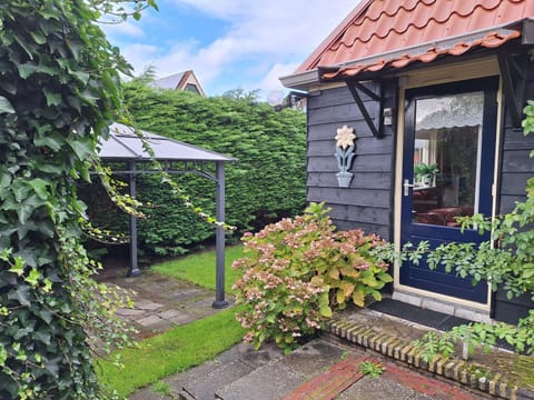 Garden, Garden, Balcony/Terrace