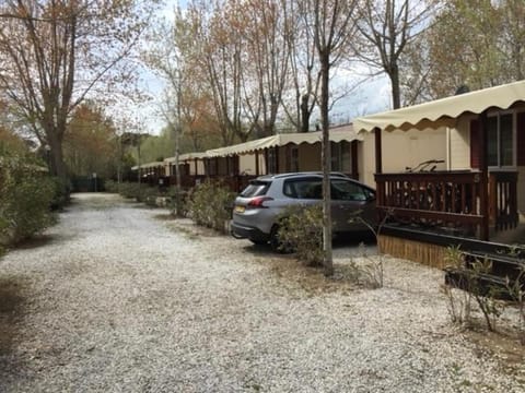 Dolce vita 2 Campground/ 
RV Resort in Viareggio