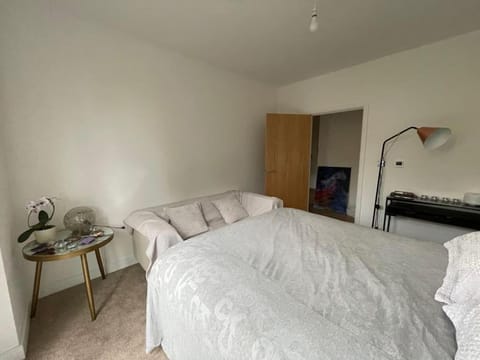 3-bed 2-bath designer apt in Canada Water Apartment in London Borough of Southwark